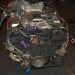 Engines Honda D16A, D16B6, D16V1