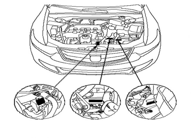 Двигатели Honda K20A, K20A1, K20A2, K20A3, K20A4, K20A9, K20B, K20C, K20Z2, K20Z4