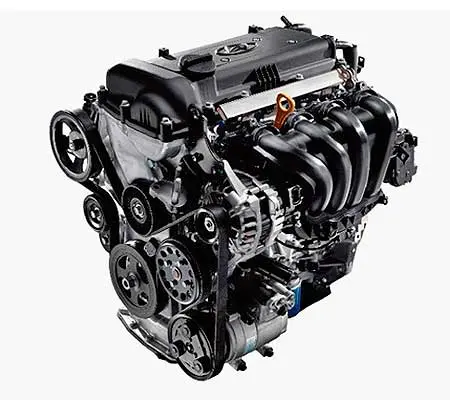 Двигатели Hyundai i20
