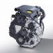 Honda D13B engine