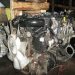 Mazda WL engines