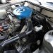 Mazda B serijos varikliai