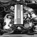 Volvo D5252T engine