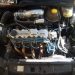 Volvo V50 motorer