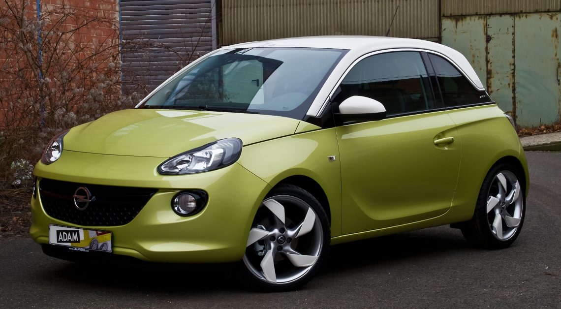 Opel A14NEL, A14XEL engines