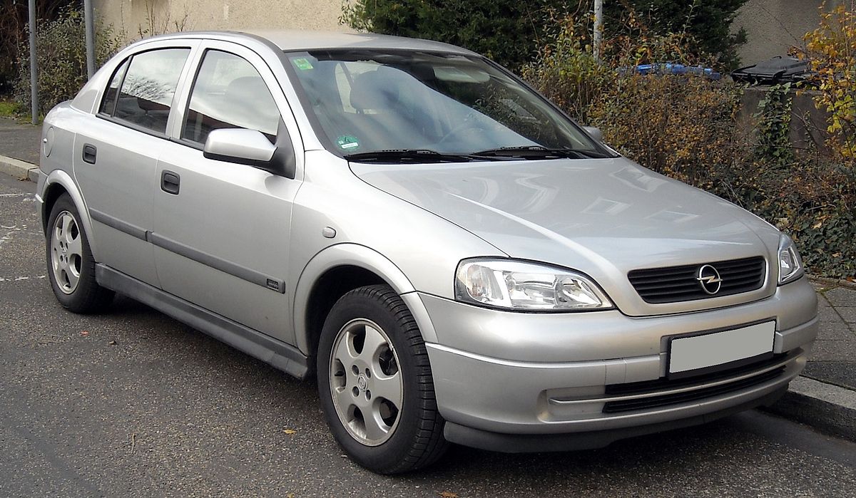 Двигатели Opel Y17DT, Y17DTL