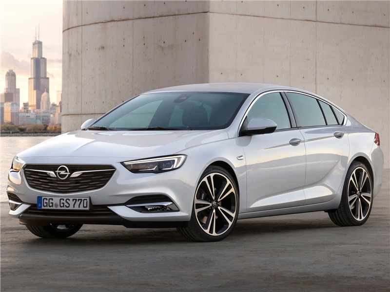 Двигатели Opel Y17DT, Y17DTL