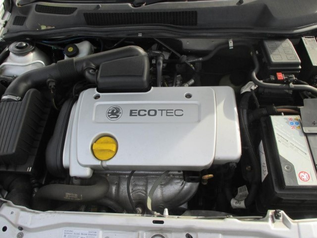 引擎 Opel Z14XE, Z14XEL