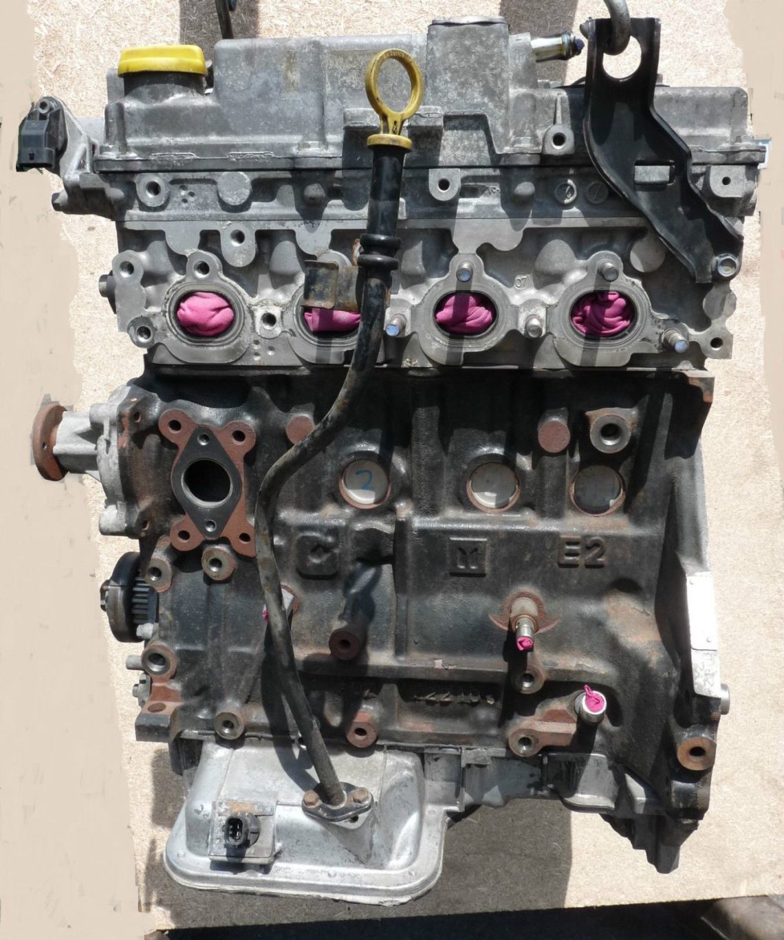 Opel Z17DTL, Z17DTR engines