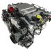 Opel A24XE motor
