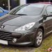 Двигатели Peugeot 308