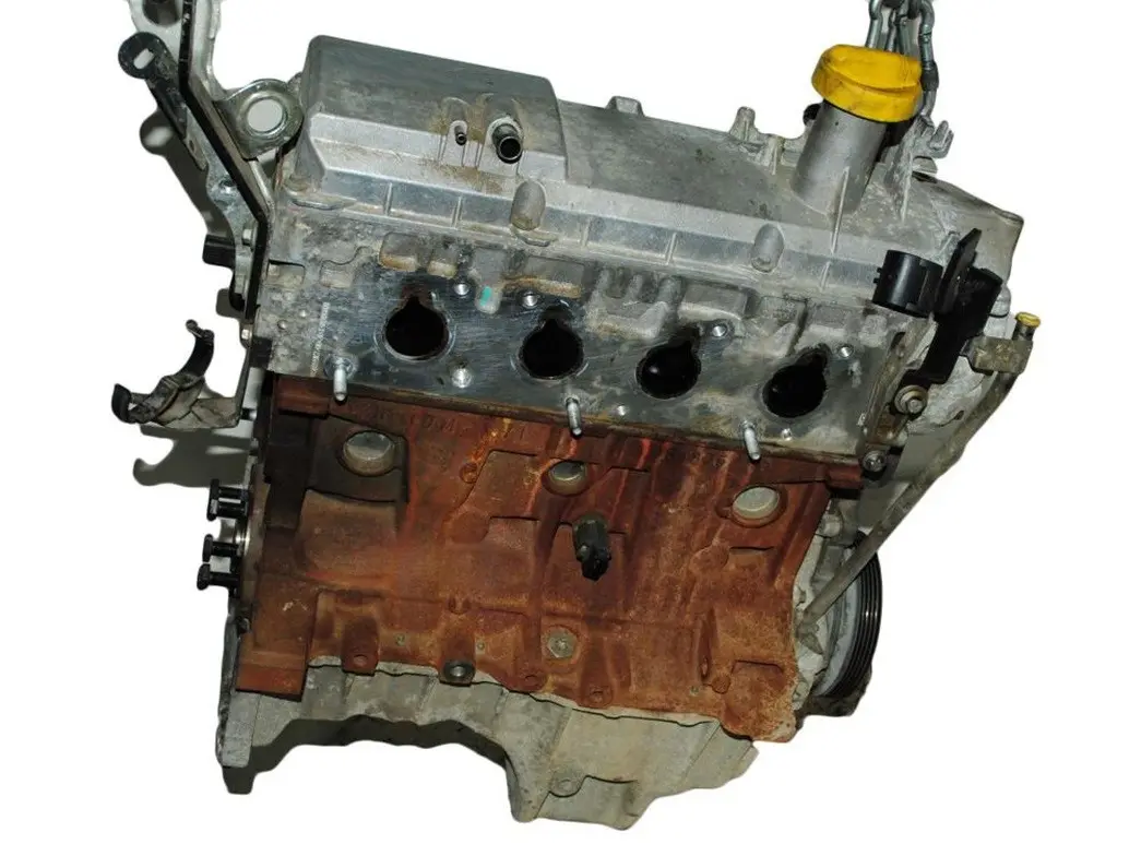 Двигатели Renault Sandero, Sandero Stepway