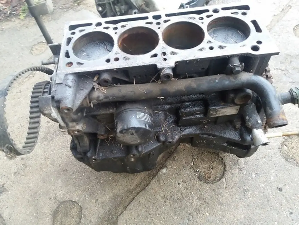 Двигатели Renault Sandero, Sandero Stepway
