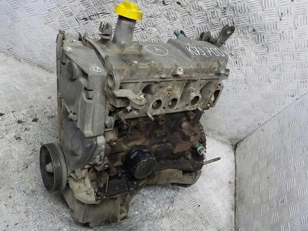 Двигатели Renault Sandero, Sandero Stepway