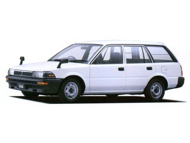 Toyota 3E, 3E-E, 3E-T, 3E-TE injini