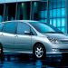 Toyota Corolla Rumion injini