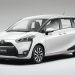 Toyota Solara-motorer