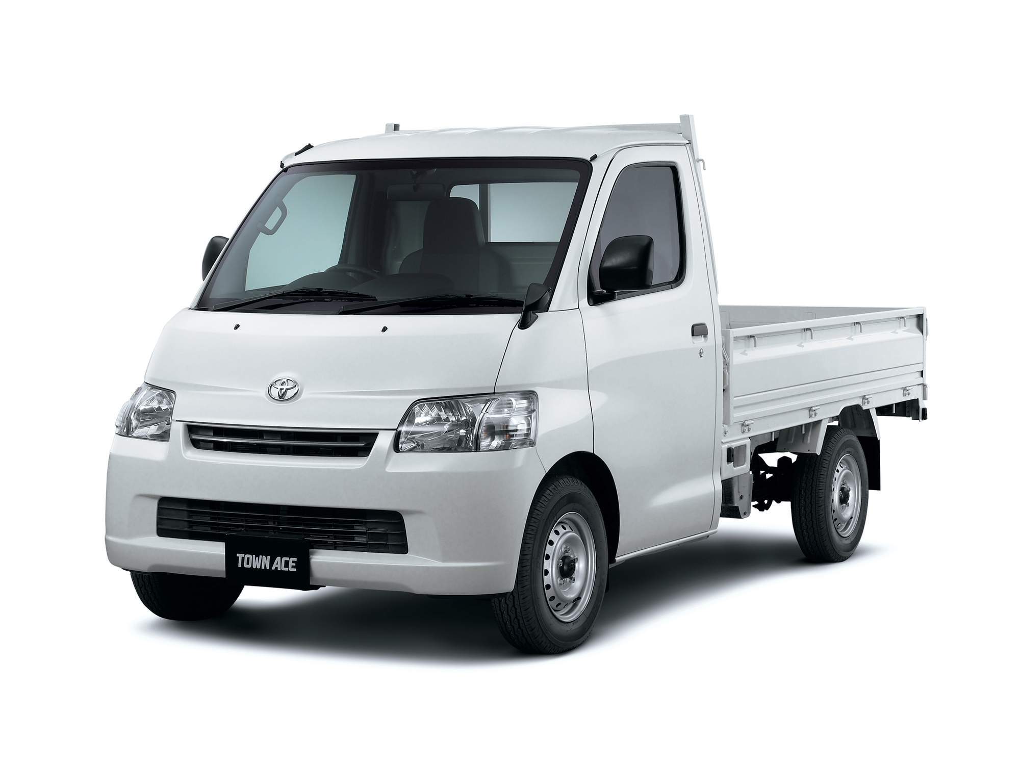Двигатели Toyota Town Ace, Town Ace Noah, Town Ace Truck