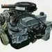 муҳаррики Toyota 3VZ-FE