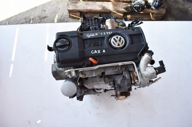 Двигатели Volkswagen Golf Plus