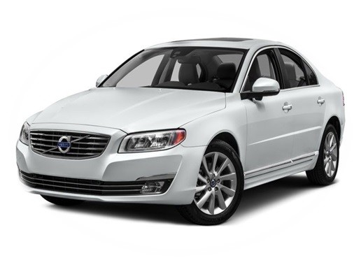 Двигатели Volvo S80