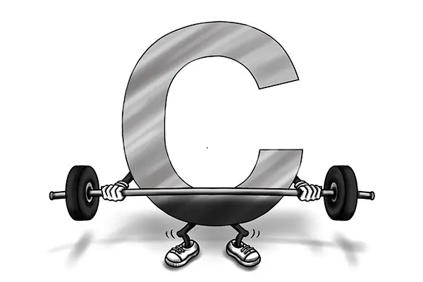 Из чего сделаны бары?