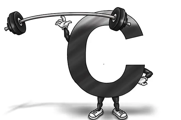 Из чего сделаны бары?