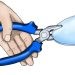 How do combination pliers work?