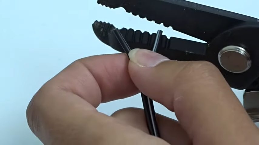 Как прикрепить провода к печатной плате без пайки