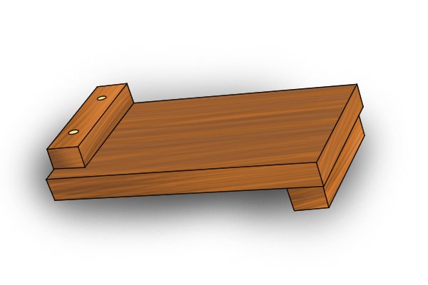 How to choose a bench hook?