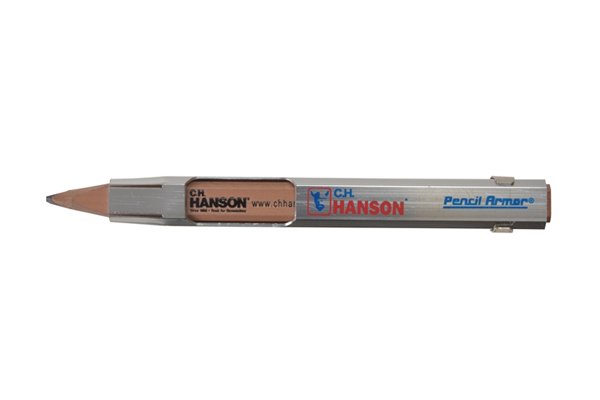 Какие аксессуары для карандашей доступны?