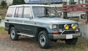 Какие двигатели устанавливались на Toyota Land Cruiser