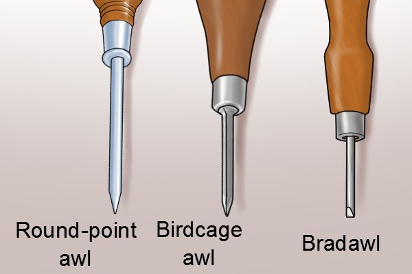 Какие подсказки bradawl доступны?