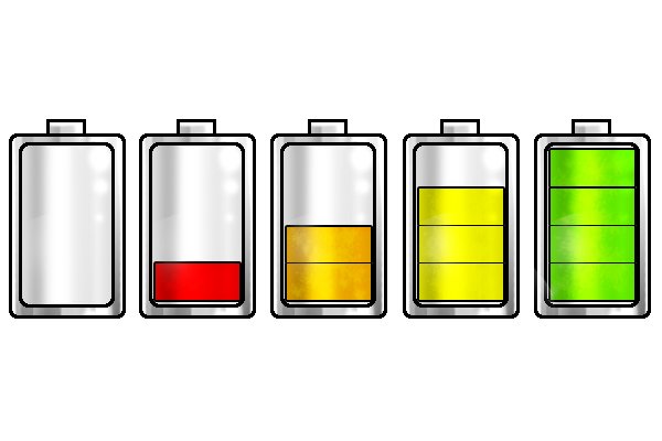 Какие существуют типы аккумуляторных батарей для электроинструментов?