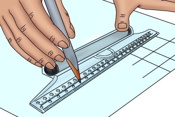 Как рисовать ровно. Draw Parallel lines. Draw Parallels. Draw people in the Ruler. How to use stoppages Rulers.