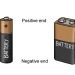 Mantenimentu è cura di a batteria è di u caricatore per l'attrezzi elettrici senza fili