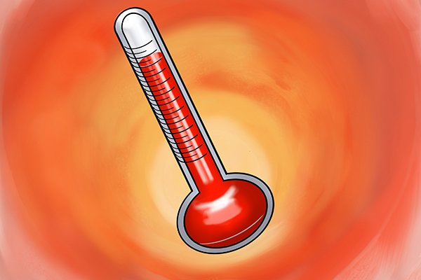 Een korte geschiedenis van thermometers