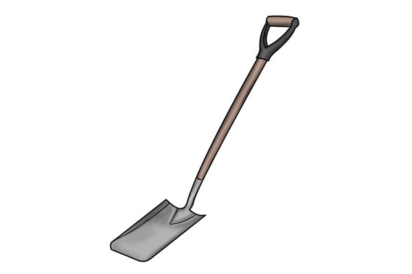 Руководство по покупке ручной лопаты