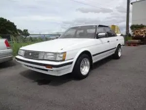 Силовые агрегаты Toyota Mark 2