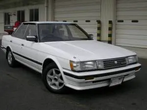 Силовые агрегаты Toyota Mark 2