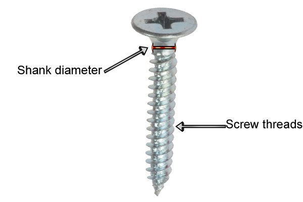 In what size and quantity are screw extractors available?