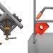 Kādi ir metināšanas skavu magnētu veidi?