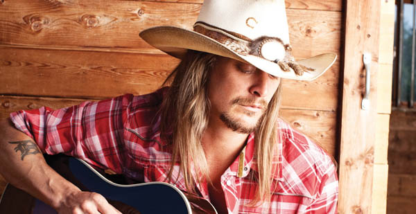10 Beaters of Kid Rock (and 10 of his most disgusting rides)