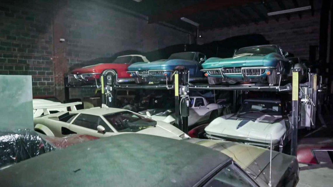 De 13 værste biler i Curren$y's samling (og 7 han vil have i sin garage)