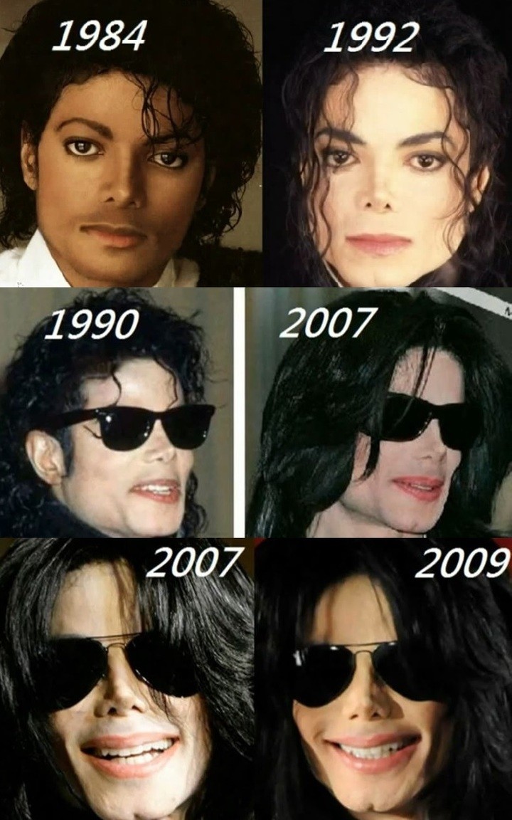 រថយន្តចម្លែក 14 គ្រឿងដែលលោក Michael Jackson កាន់កាប់ (5 ផ្សេងទៀតដែលគាត់អាចមាន)