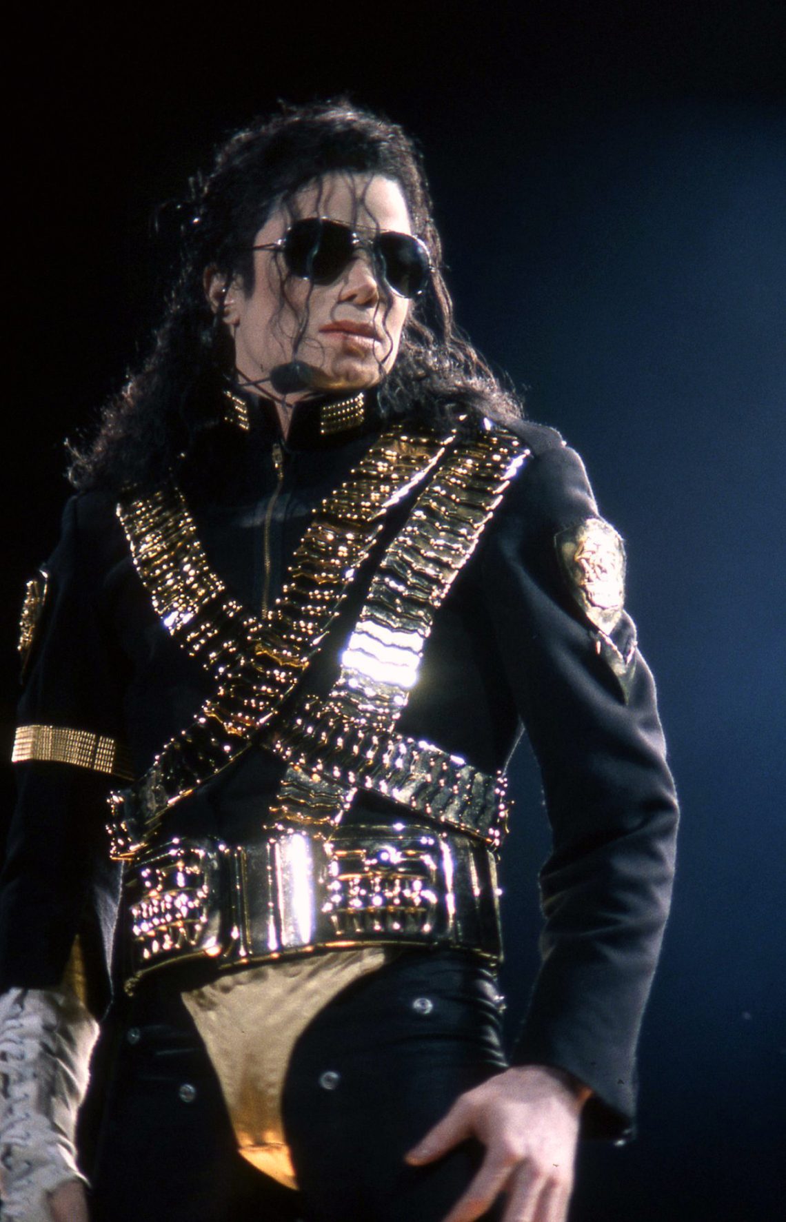 Ụgbọ ala 14 dị iche iche Michael Jackson nwere (na 6 ọ ga-azụta taa)
