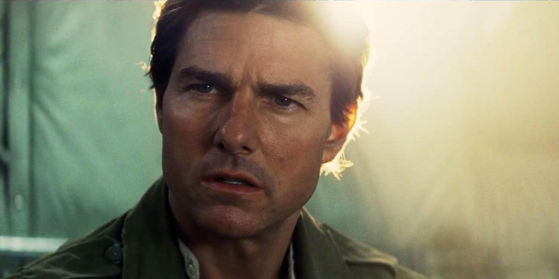 15 plimbări pe care Tom Cruise le ține în garaj (și 10 dintre filmele sale)