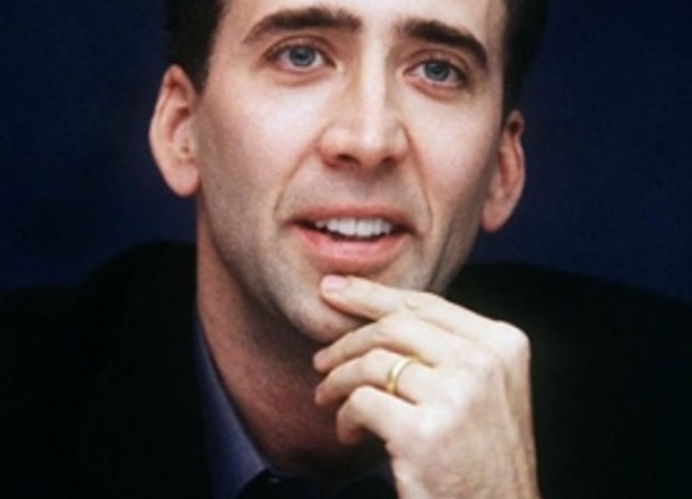 25 autó Nicolas Cage tulajdonában (mielőtt összetört)