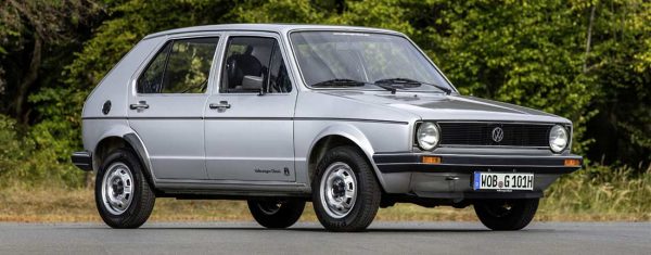 40 metų „Volkswagen Golf“ sėkmės: kokia paslaptis