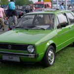 40 лет успеха модели Volkswagen Golf: в чём секрет